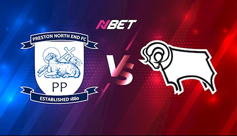 Nhận định bóng đá Preston vs Derby County 1h00 ngày 21/4 (Hạng Nhất Anh 2020/21)