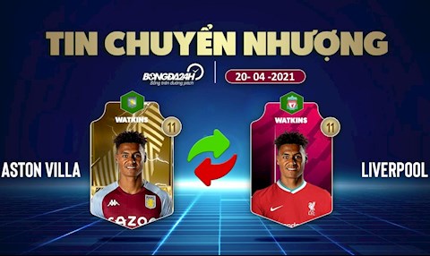TIN NÓNG CHUYỂN NHƯỢNG 20/4: Pochettino muốn Mbappe ở lại; Liverpool nhắm sao Aston Villa