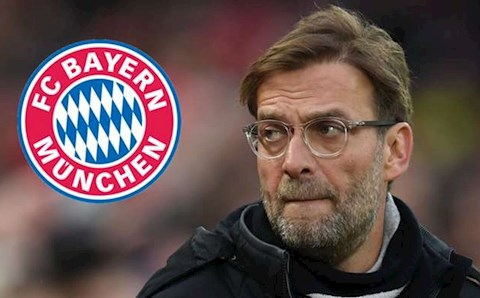 Giám đốc Bayern nói gì về tin đồn bổ nhiệm Klopp?