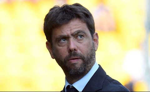 Đại gia Anh chạy làng, vì sao chủ tịch Juve quyết theo Super League?