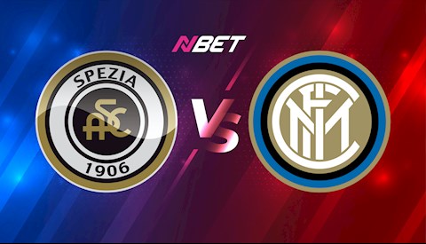 Nhận định bóng đá Spezia vs Inter Milan 1h45 ngày 22/4 (Serie A 2020/21)