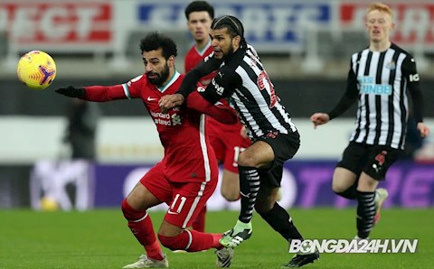 Lịch thi đấu bóng đá hôm nay 24/4: Liverpool đấu Newcastle, Real Madrid gặp gỡ Betis