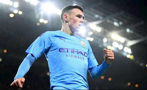 Guardiola nói về vai trò của “người hùng” với Man City lúc này