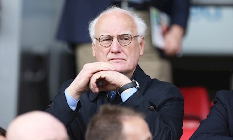 Premier League chuẩn bị trừng phạt nhóm 6 đại gia phản loạn