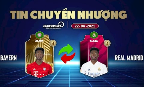 TIN CHUYỂN NHƯỢNG 22/4: Real mua đá tảng với giá 0 ĐỒNG - Messi CHỐT TƯƠNG LAI giữa tâm bão?