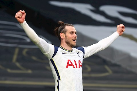 Tiết lộ kế hoạch tương lai gây chấn động của Gareth Bale