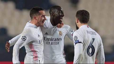 Real Madrid nhận tin cực buồn trước đại chiến Chelsea