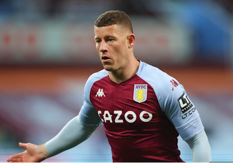 Ross Barkley lên tiếng về tương lai ở Chelsea