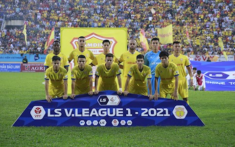 Sau Hải Phòng, thêm một CLB có nguy cơ không được dự V-League 2022