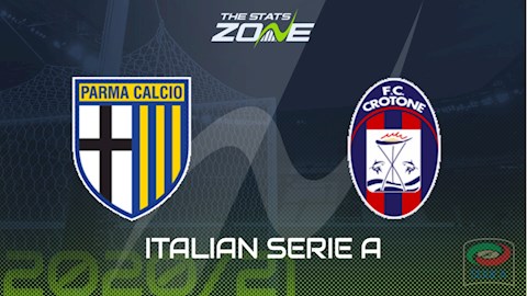 Nhận định bóng đá Parma vs Crotone 23h00 ngày 24/4 (Serie A 2020/21)