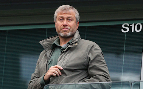Tương lai Chelsea sẽ ra sao sau khi tỉ phú Abramovich rút lui?