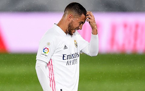 Link xem video Real Madrid vs Real Betis: Lung lay vị trí thứ 2