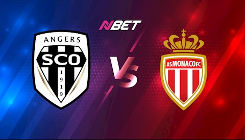 Nhận định bóng đá Angers vs Monaco 22h05 ngày 25/4 (Ligue 1 2020/21)