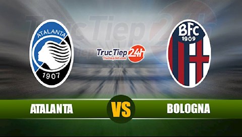Nhận định bóng đá Atalanta vs Bologna 1h45 ngày 26/4 (Serie A 2020/21)
