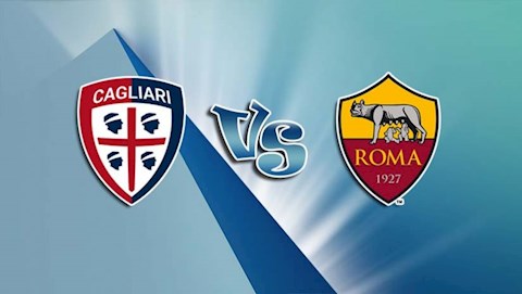 Nhận định bóng đá Cagliari vs Roma 23h00 ngày 25/4 (Serie A 2020/21)