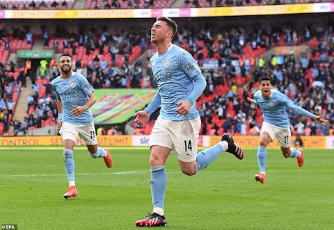 Sao Man City từ chối đội tuyển Pháp