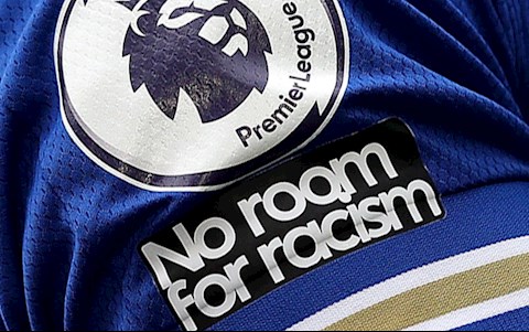 Ngoại Hạng Anh tẩy chay mạng xã hội để chống phân biệt chủng tộc