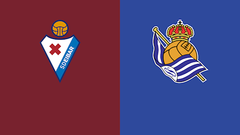 Nhận định bóng đá Eibar vs Sociedad 2h00 ngày 27/4 (La Liga 2020/21)