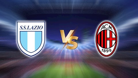 Nhận định bóng đá Lazio vs AC Milan 1h45 ngày 27/4 (Serie A 2020/21)