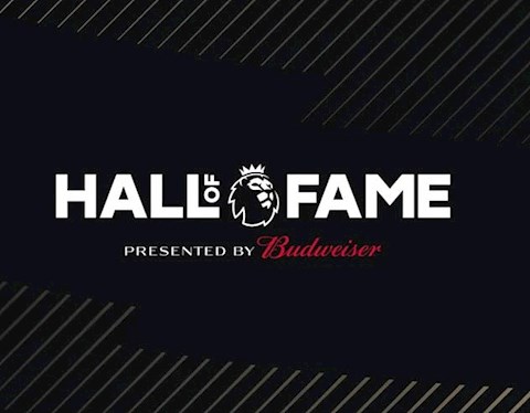 Lộ diện hai cái tên đầu tiên ở đại sảnh danh vọng của Premier League