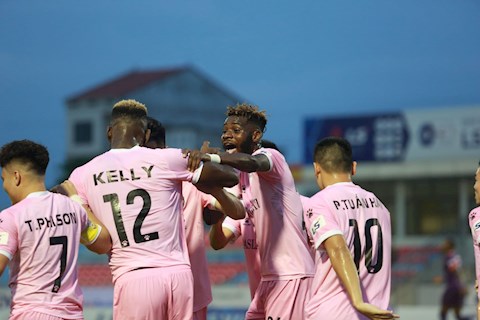 Hồng Lĩnh Hà Tĩnh được chuyển giao cho chủ mới sát thềm mùa giải 2022