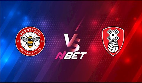 Nhận định bóng đá Brentford vs Rotherham 1h00 ngày 28/4 (Hạng Nhất Anh 2020/21)