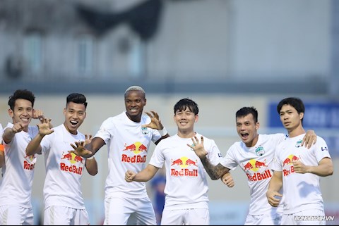 Bầu Đức: HAGL không quan tâm tới chức vô địch