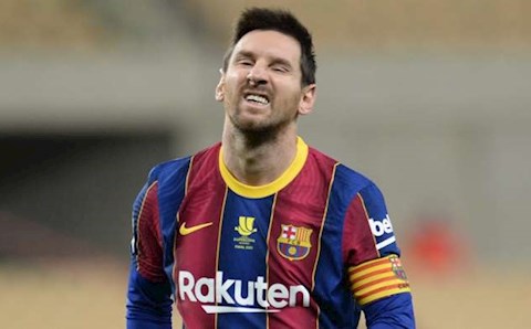 Pep Guardiola không bao giờ làm hại Barca bằng cách cướp đi Messi