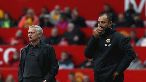 Lộ diện cái tên thay thế Jose Mourinho ở Tottenham