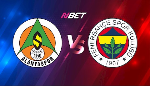 Nhận định bóng đá Alanyaspor vs Fenerbahce 0h30 ngày 30/4 (VĐQG Thổ Nhĩ Kỳ 2020/21)