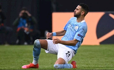 “Người hùng” Man City thừa nhận ăn may trước PSG