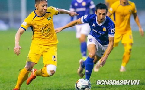 Lịch thi đấu bóng đá hôm nay 4/4/2021: Thiên Trường mở hội