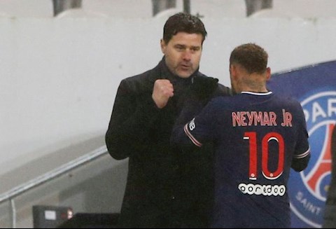 HLV Mauricio Pochettino chỉ ra điểm yếu của Neymar