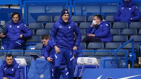 Tuchel ra án phạt nặng cho sao Chelsea sau thảm bại trước West Brom