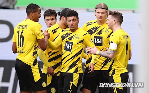 Lịch thi đấu bóng đá hôm nay 1/5/2021: Dortmund vs Holstein Kiel; Chelsea vs Fulham