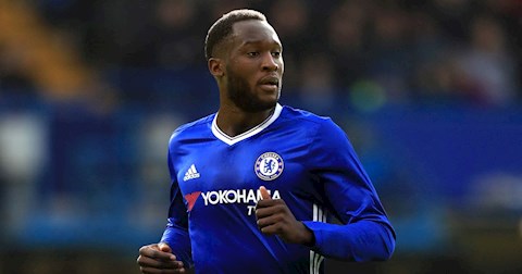 Chelsea tính tái hợp Lukaku để giải quyết nạn buôn gỗ của hàng công
