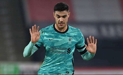 Kabak: “Tôi thích nghi với Liverpool dễ hơn nhiều người”