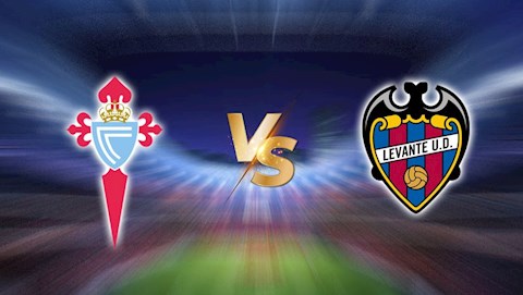 Nhận định bóng đá Celta Vigo vs Levante 2h00 ngày 1/5 (La Liga 2020/21)