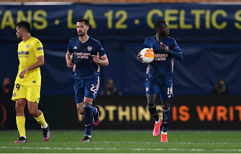 Pablo Mari chỉ ra điều Arsenal cần làm để vượt qua Villarreal ở lượt về