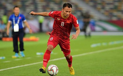 Thực hư việc Trọng Hoàng bỏ lỡ vòng loại World Cup 2022 cùng ĐT Việt Nam