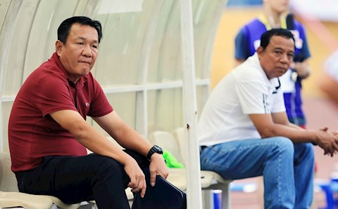 Cựu HLV trưởng ĐTVN dẫn dắt Hà Nội thay HLV Chu Đình Nghiêm