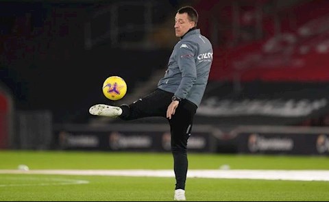 John Terry trong tầm ngắm Sheffield United