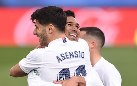 Link xem video bóng đá Real Madrid vs Eibar: Hướng tới tứ kết C1