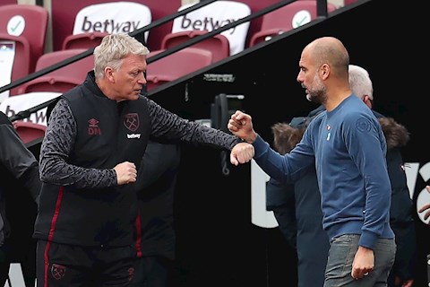 Kỷ nguyên “quay chậm” của Premier League và cách Man City, West Ham làm chủ tốc độ cuộc chơi