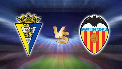 Nhận định bóng đá Cadiz vs Valencia 23h30 ngày 4/4 (La Liga 2020/21)