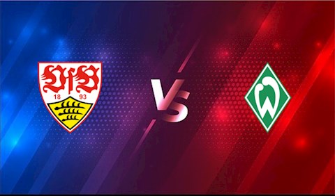 Nhận định bóng đá Stuttgart vs Bremen 20h30 ngày 4/4 (Bundesliga 2020/21)