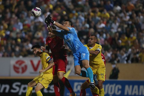 Sân Thiên Trường mở hội như chưa hề có Covid-19