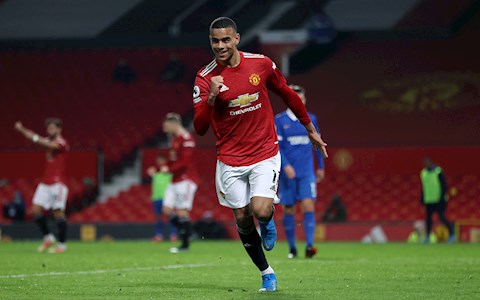 Link xem video bóng đá MU vs Brighton: Ngược dòng kịch tính