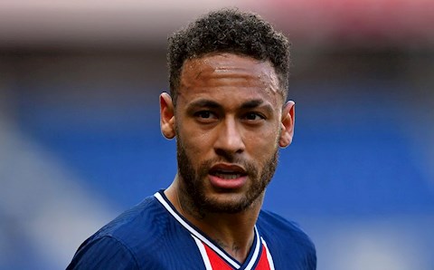 Neymar đạt thỏa thuận gia hạn hợp đồng với PSG