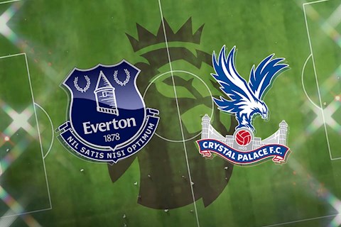 Nhận định bóng đá Everton vs Crystal Palace 0h00 ngày 6/4 (Premier League 2020/21)